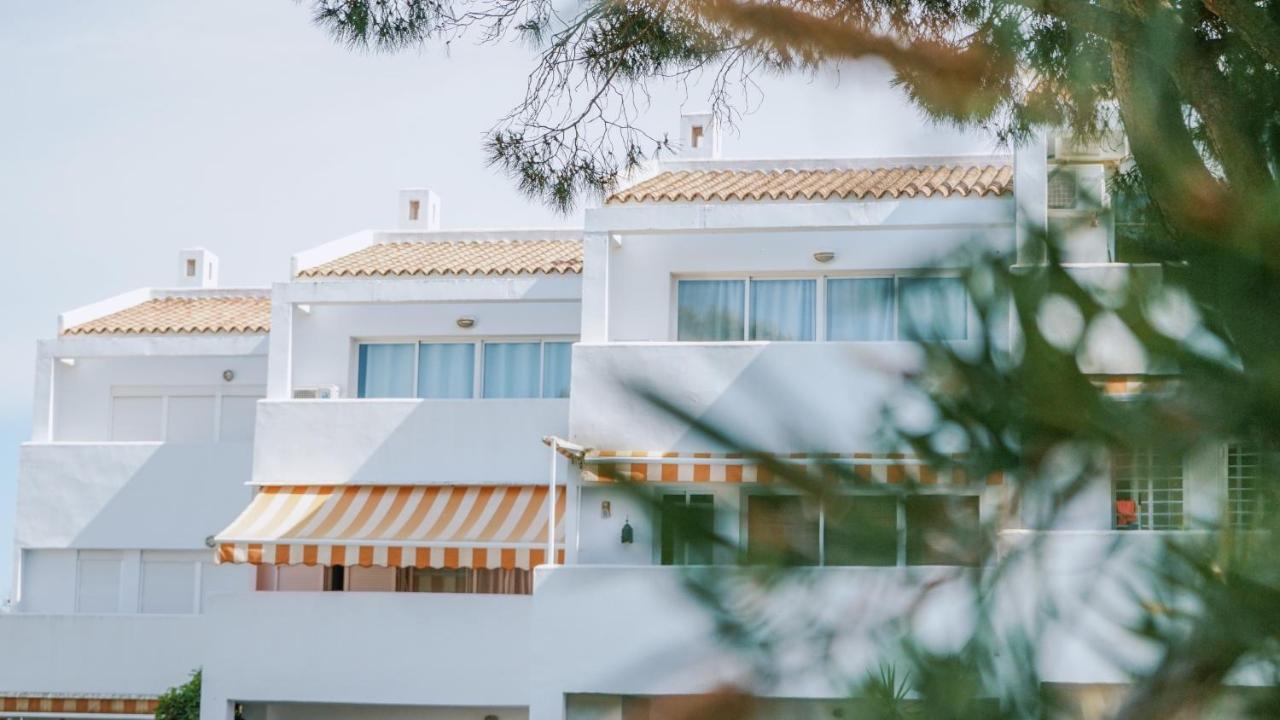 Retama Golf Nº 55 By Fontanilla Del Mar Holidays Rentals Chiclana de la Frontera Εξωτερικό φωτογραφία